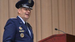 EEUU: Misil nuclear fue dañado por error humano