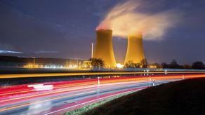 Los tres reactores que están siendo cerrados empezaron a funcionar a mediados de la década de 1980.&nbsp;