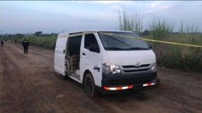 Decomisan presunta droga y armas de fuego en Pacora, 5 aprehendidos Decomisan presunta droga y armas de fuego en Pacora, 5 aprehendidos