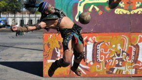 Nueva decodificación de glifos mayas descarta apocalipsis