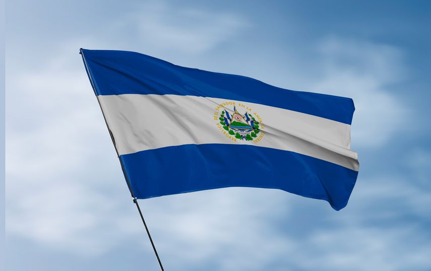 El Salvador reporta 700 días sin homicidios.