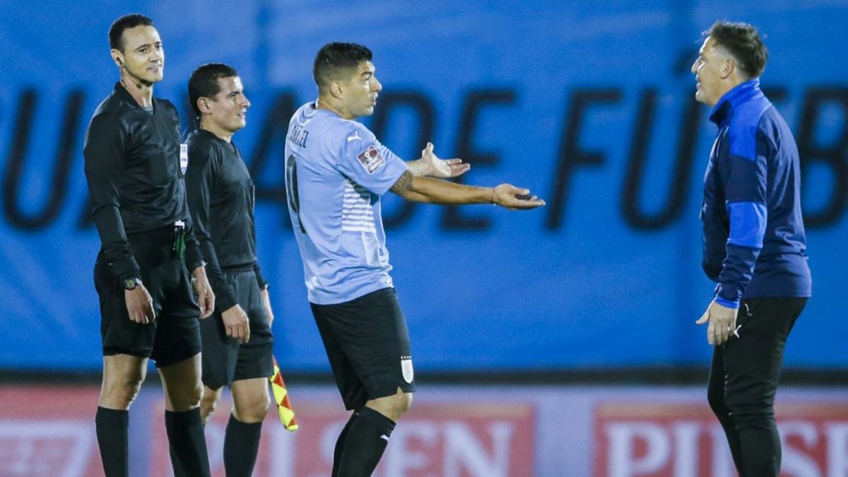 Uruguay cumple el sueño y es campeón del mundo - CONMEBOL