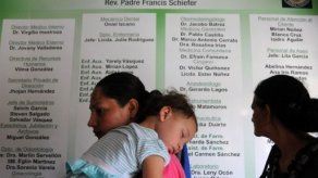 BID otorga préstamo para mejorar red de salud en Honduras