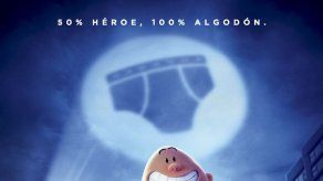 Las aventuras del capitán calzoncillos