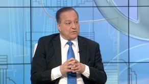 Antinori lamenta situación triste de la Defensoría del Pueblo