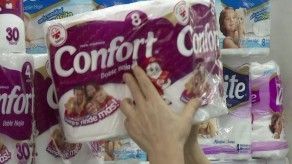 Chile condena a productores de papel higiénico por colusión