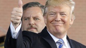 Trump podría escoger nuevo director del FBI en unos días