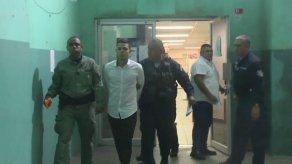 Niegan reemplazo de pena por arresto de fines de semana a El Tachi