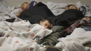 México ha deportado cerca de 6.000 menores hondureños entre enero y junio