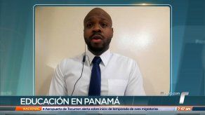 Precandidato a diputado independiente detalla sus propuestas en educación