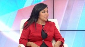 Aquí no hay competencia, hay monopolios”, dice Ríos sobre canasta básica