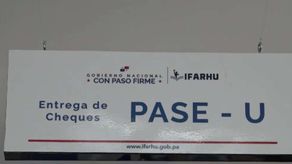 IFARHU anuncia validación del PASE-U&nbsp;