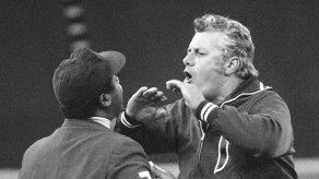 Fallece Dallas Green