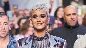 Katy Perry podrá comprar un antiguo convento en Los Angeles