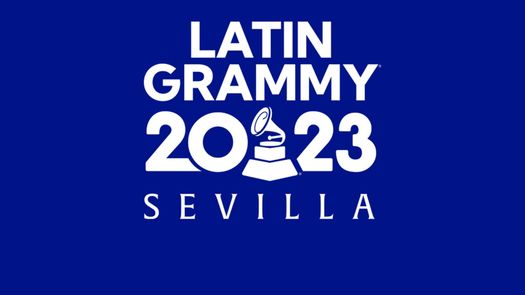 La Noche Más Importante de la Música Latina, la entrega de los Latin Grammy, será transmitida desde Sevilla, España