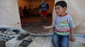 Jefe insurgente sirio: No nos rendiremos