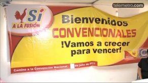 Poco probable nueva convención para fusión Molirena - CD