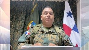 Comisionado del Senafront se refiere a apoyo contra el COVID-19 y situación de los migrantes Comisionado del Senafront se refiere a apoyo contra el COVID-19 y situación de los migrantes