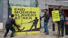 La CBP halló que las operaciones de Dalian en toda su flota reúnen los 11 criterios que la Organización Internacional del Trabajo expone como trabajo forzoso.