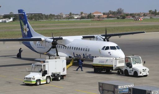 EEUU: Hallan muchos pasajeros armados por año