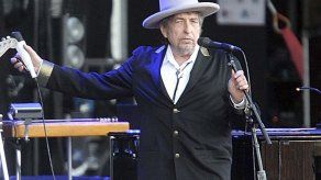 Bob Dylan gana el Premio Nobel de Literatura