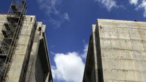 GUPC anunció que reiniciará obras de la ampliación este jueves GUPC anunció que reiniciará obras de la ampliación este jueves