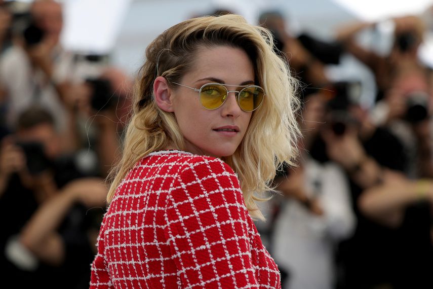 Kristen Stewart Será Presidenta Del Jurado De La Próxima Berlinale