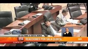 PRD y Panameñistas unifican fuerzas para rechazar Sala V