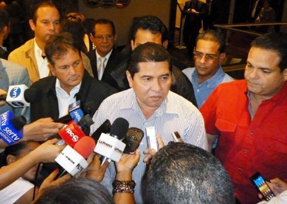 TE entregará credenciales a diputados De León, Guardia y Gozaine