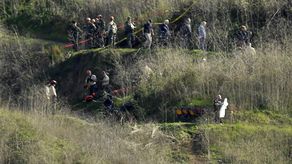 El juez determinó la semana pasada que el jefe de bomberos y el jefe de policía del condado debían declarar en el caso.