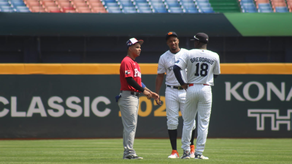El partido contra Los Yankees servirá como partido previo al Clásico Mundial de Béisbol 2026.&nbsp;