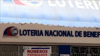 Lotería Nacional de Beneficencia (LNB). Lotería Nacional de Beneficencia (LNB).
