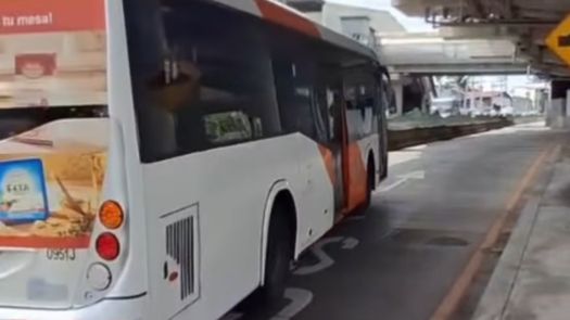 Intercambiador de San Isidro para agilizar el tráfico hacia Panamá Norte. Intercambiador de San Isidro para agilizar el tráfico hacia Panamá Norte.