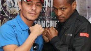 Travieso Arce y panameño Ñáñara Martínez pelearán el sábado