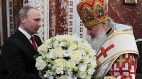 Cristianos ortodoxos del mundo celebran la Pascua