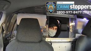 Arrestan en EEUU a sospechoso de asesinato de alto ejecutivo en Nueva York.