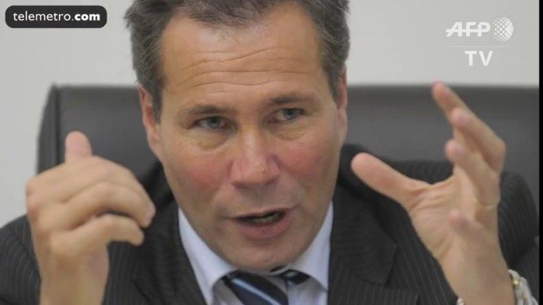 Encienden velas a un año de misteriosa muerte del exfiscal Nisman en Argentina