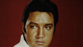 Fans pueden cantar con Elvis en sitio web
