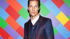 Matthew McConaughey dice escuchar a la crítica