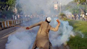 Prisión sin fianza a supuesto productor de filme antimusulmán