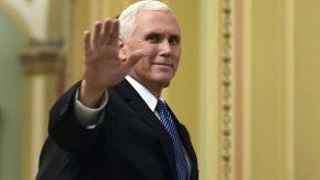 Pence reafirmará ante la OEA el compromiso de EEUU con la región