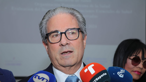 MINSA anuncia nuevo sistema de atención oncológica&nbsp;