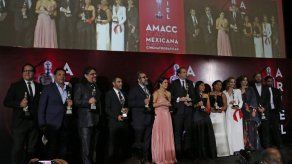“Roma” cierra su ciclo arrasando con 10 Premios Ariel