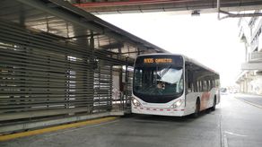 Mi Bus habilita nueva ruta E606 Metro Pedregal - Concepción Metro Park - ZP Juan Díaz.