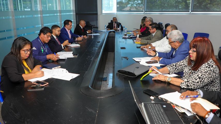 Evalúan viabilidad para la implementación de incineradores ecoamigables en Panamá