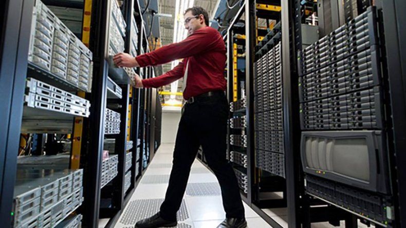 El International Data Clúster de Telecarrier recibe certificación Tier III Facility