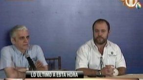 Tamburrelli: Consultoría reveló estado real del FIS