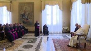 Papa Francisco destaca que en Panamá encontró un país noble Papa Francisco destaca que en Panamá encontró un país noble