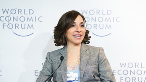 Elon Musk nombra a Linda Yaccarino como directora ejecutiva de Twitter.