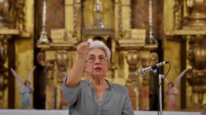 Mujeres podrán votar en la próxima asamblea de obispos de todo el mundo